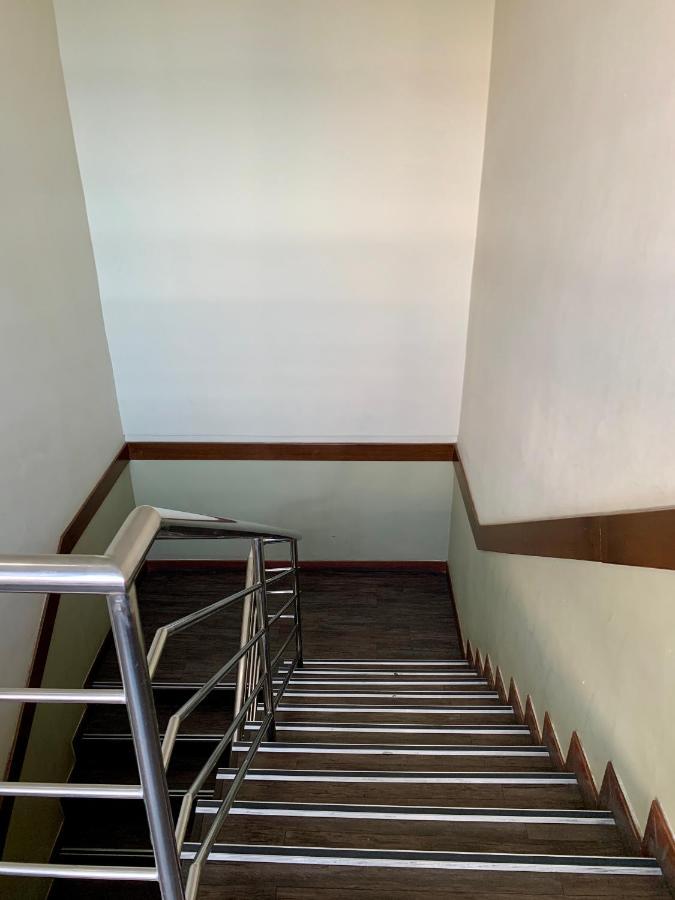 New Grand Hotel Keningau Exteriér fotografie